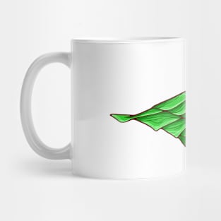 the origami Mug